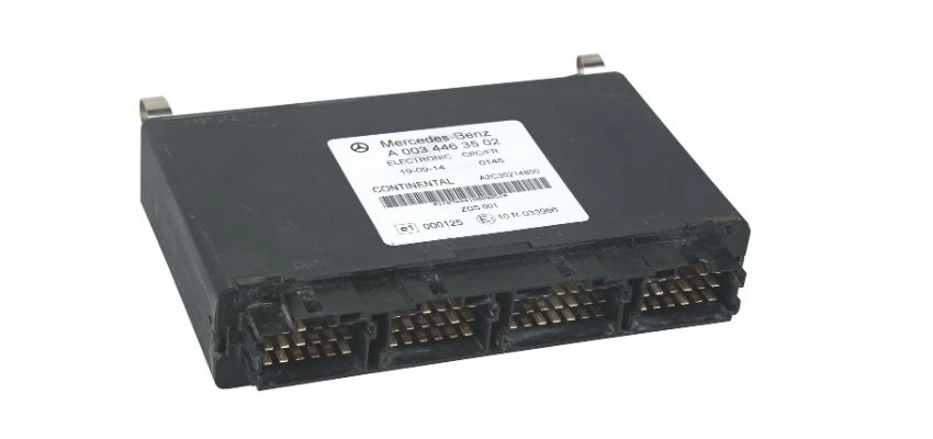 Control Unit CPC / FR MPS REL.39